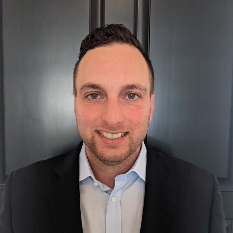 Dan Tofigh, MBA