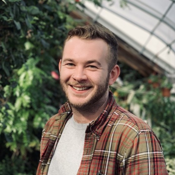 Zachary Tatro, MBA