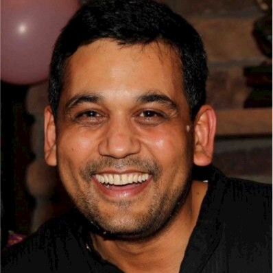Manish Kumar