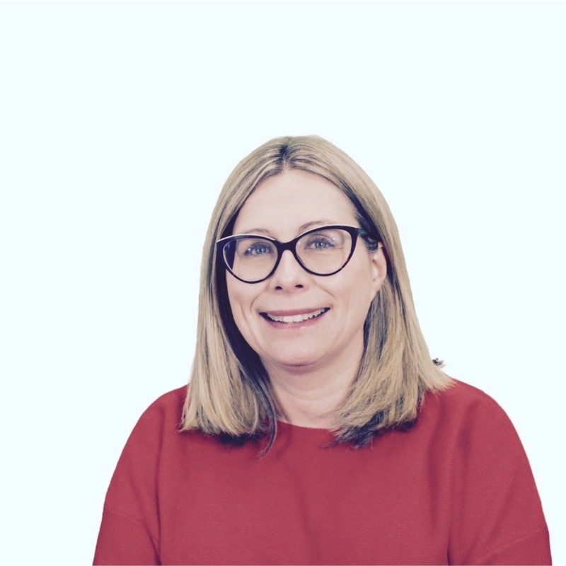 Vanessa Bedford MCIPD