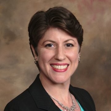 Samantha Friedman, PhD