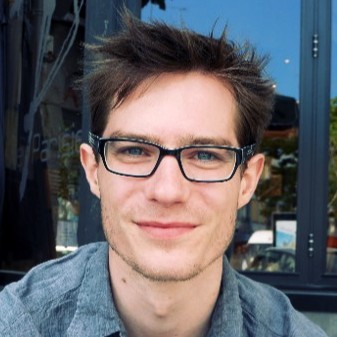 Ronan Mouchoux