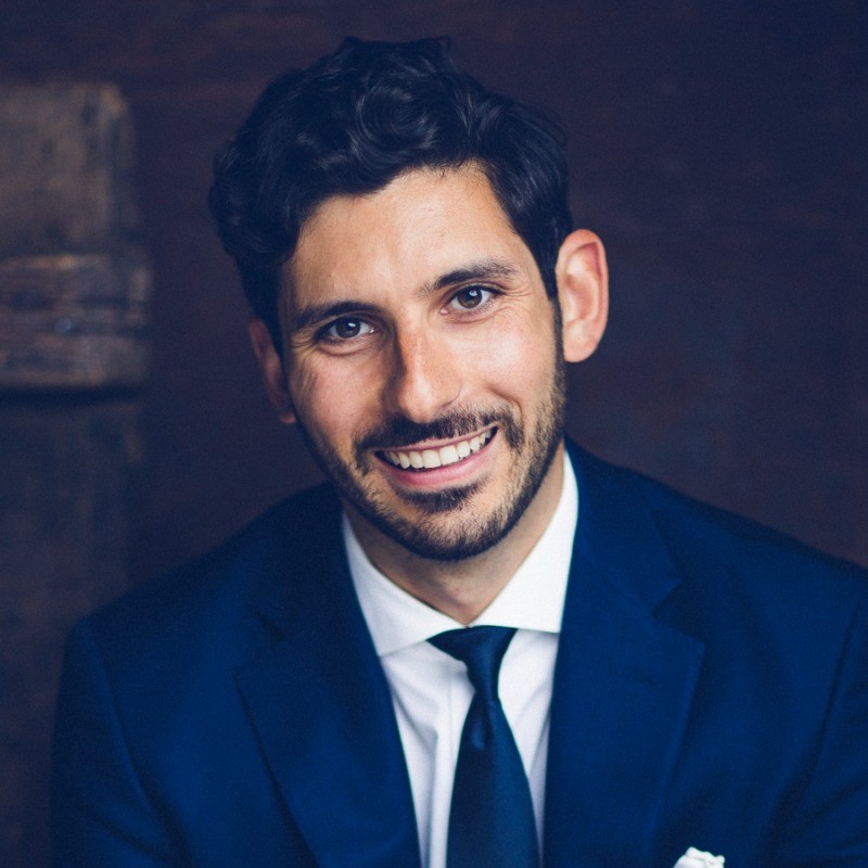Julien Fraiha