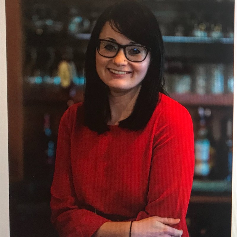 Bailey Moody, SPHR/SHRM-SCP