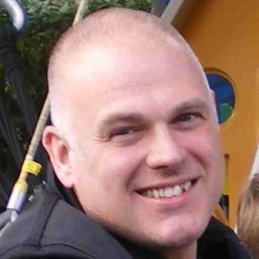 Jamie Tennant