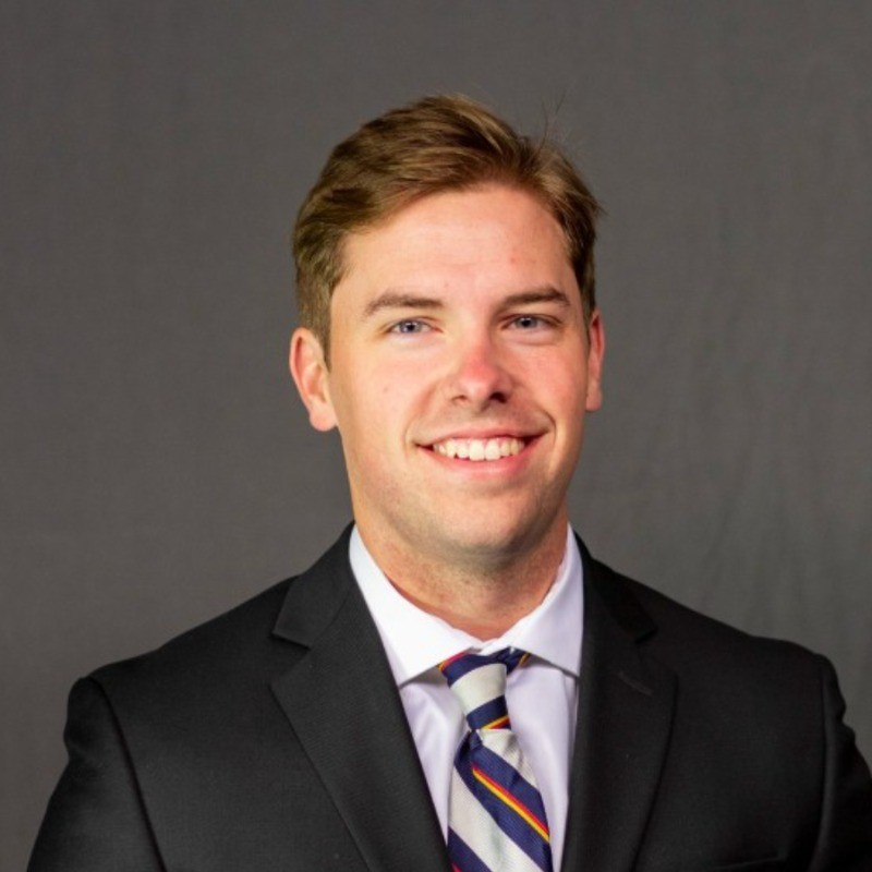 Nolan Ford