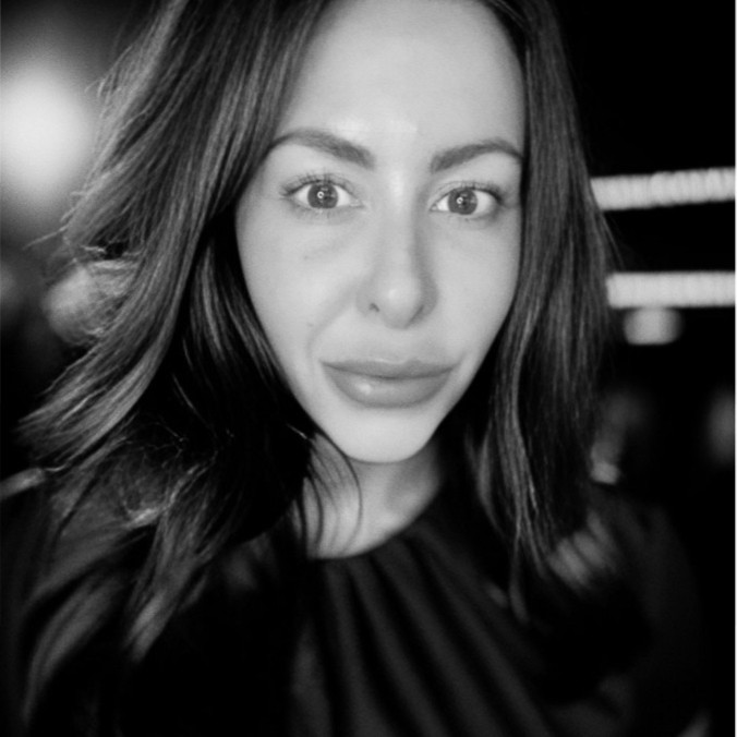 April Gadarowski