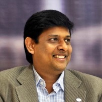 Srinivas (Vasu) Sriramdas