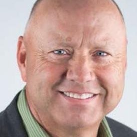 Harry Crane