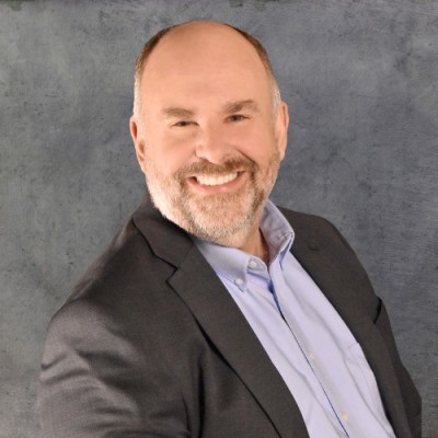 Bill Wypyski, MSW, MPA, MS, FACHE