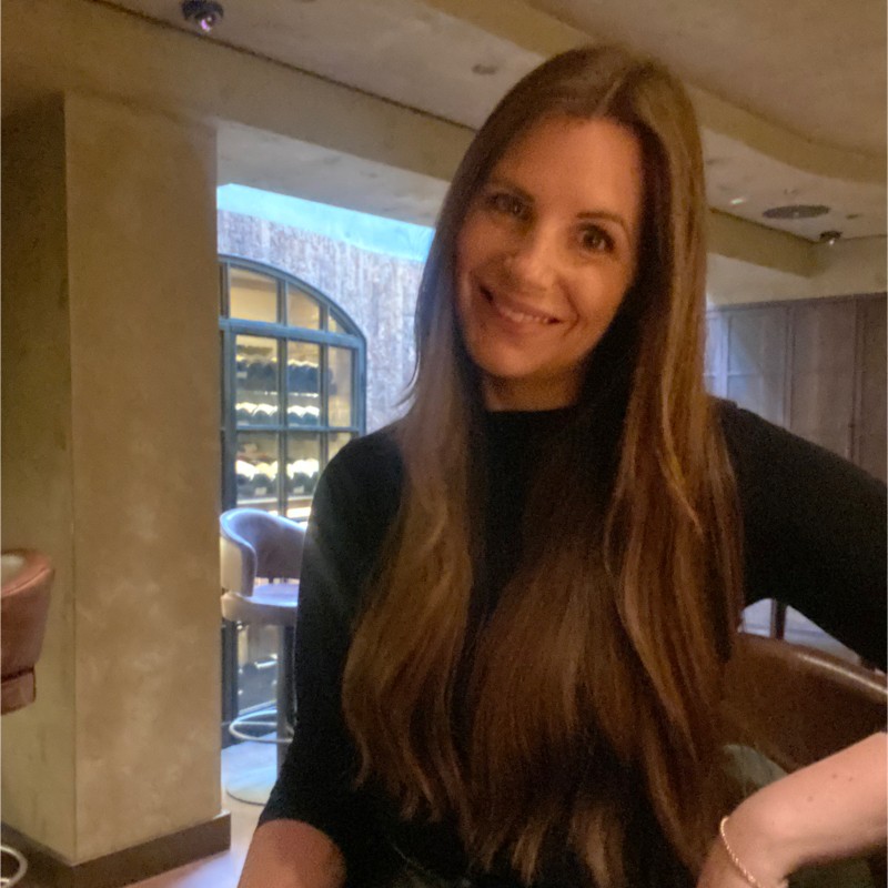 Sarah Roberts