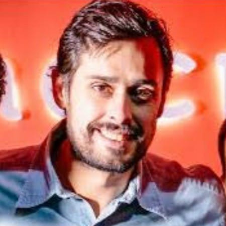 Fernando Amaral