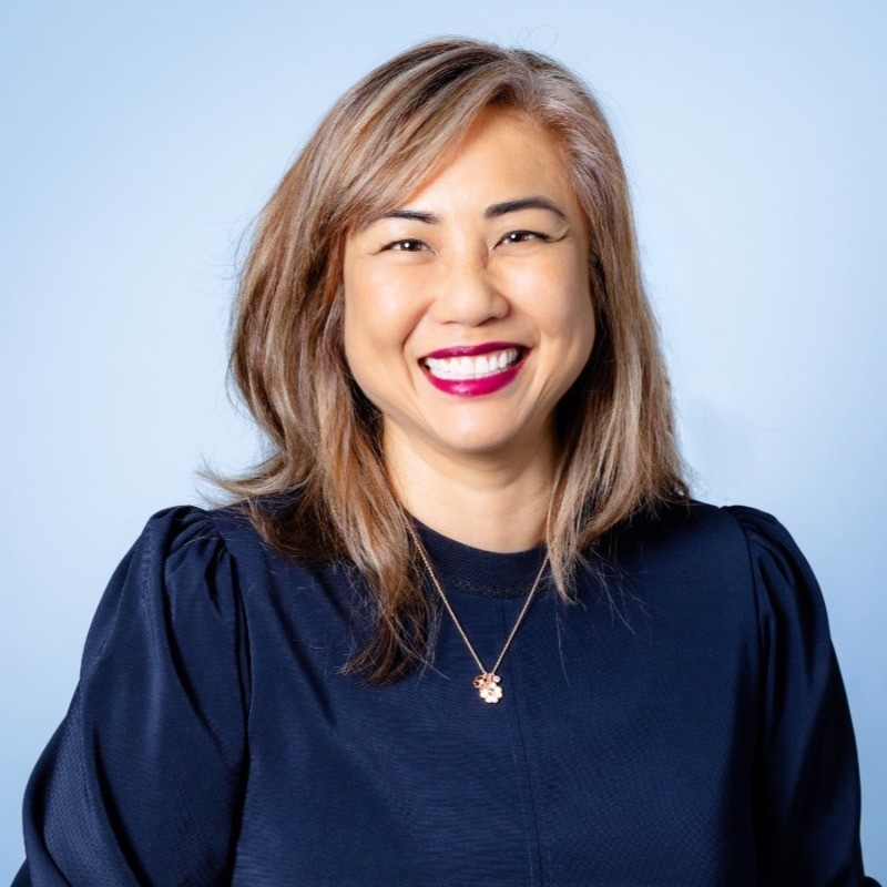 Ingrid Kim