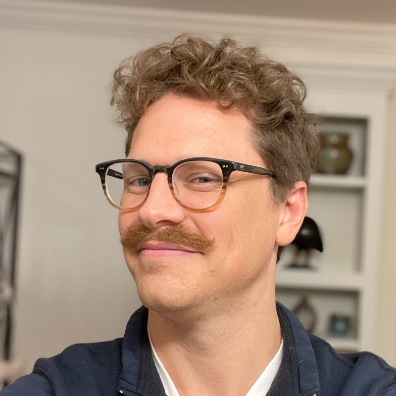Adam Montgomery Lampert