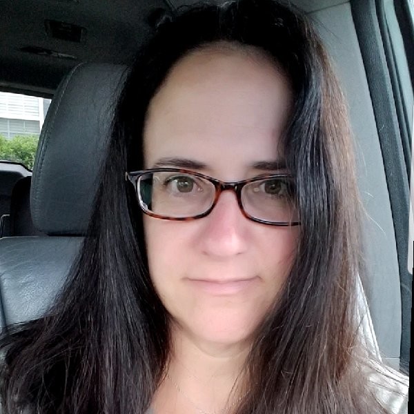 Kristen Cooney