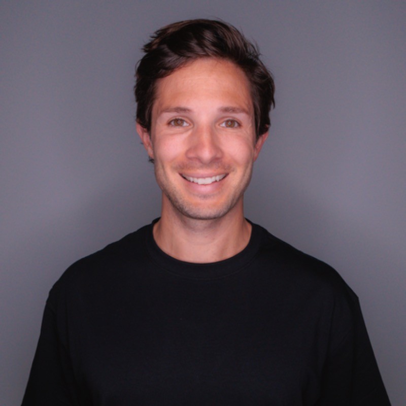 Joshua Hubbard