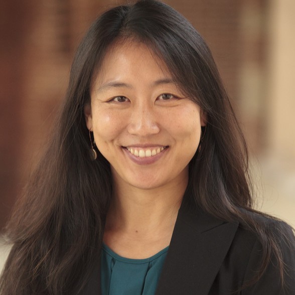 Ellen Chung
