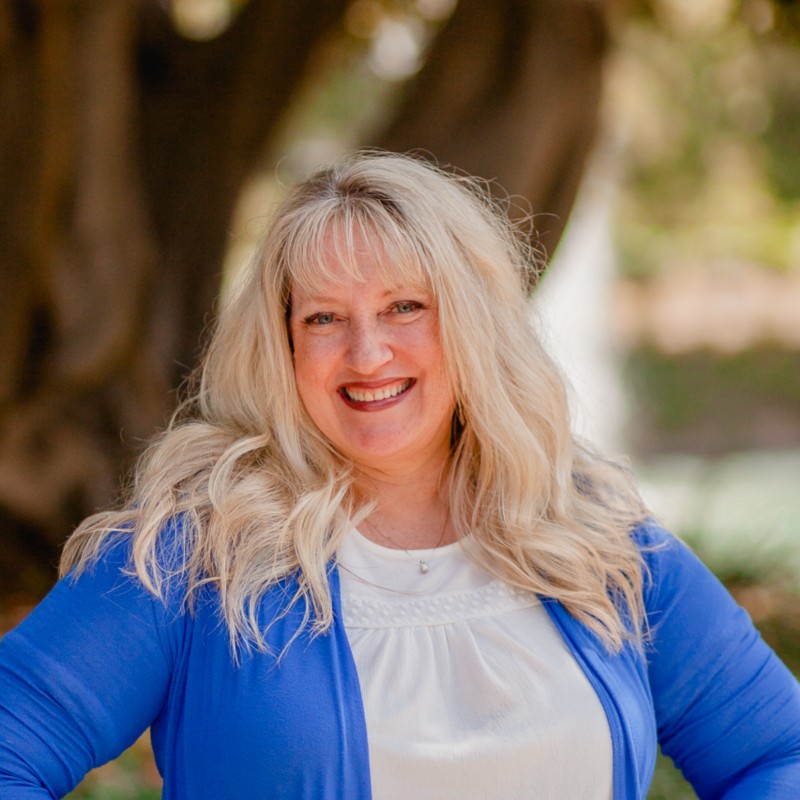 Cindy Hill, CPSM