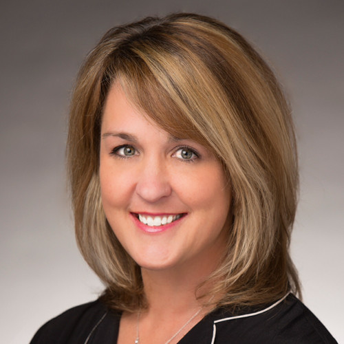 Krista Kirk, SPHR, SHRM-SCP