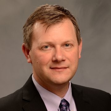 Timothy Williams