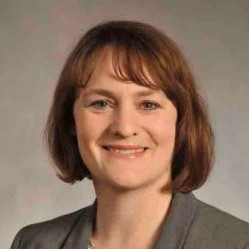 Julie Stroud, MD, MMM, CPE