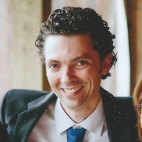 Matt Zylstra