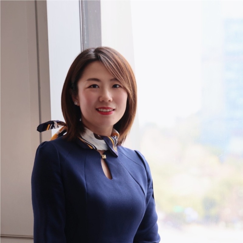 Janice Liu