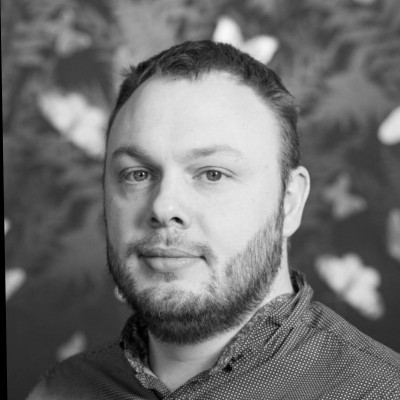 Thomas Løjmann Jørgensen