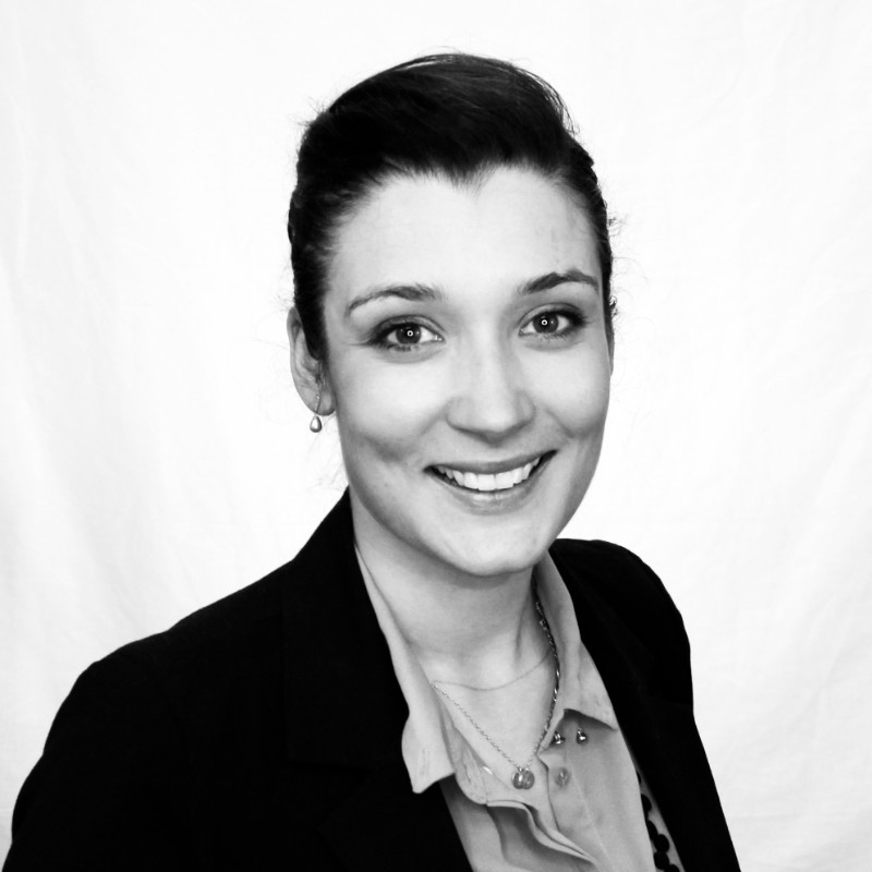 Anais Hahn-McSherry