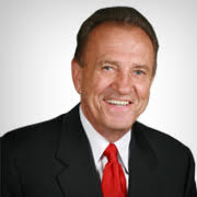 Floyd Wickman