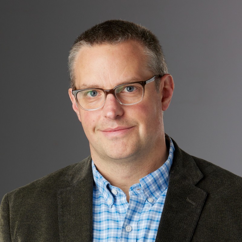 Brendan Driscoll