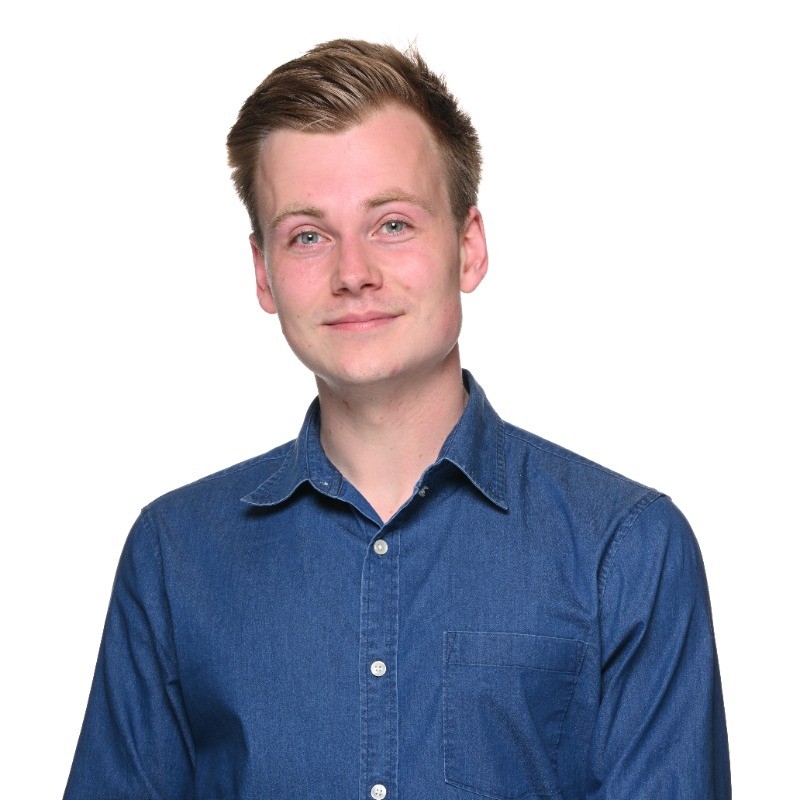 Harry Cooke