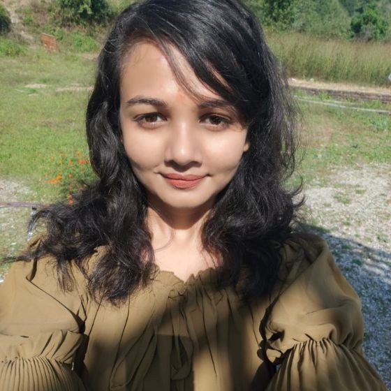 Himanshi Bahuguna