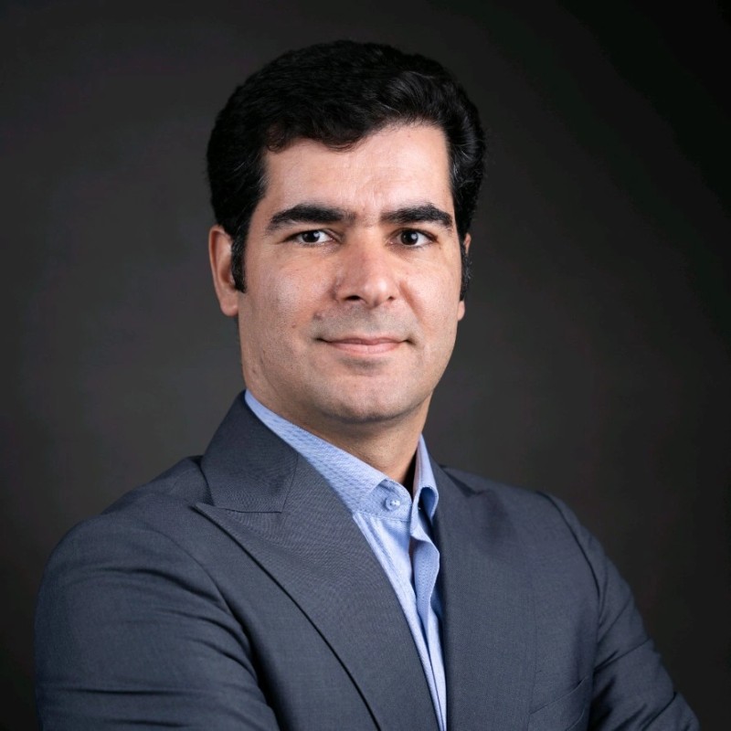 Sadegh Mohsennia