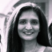 Sangita Patel