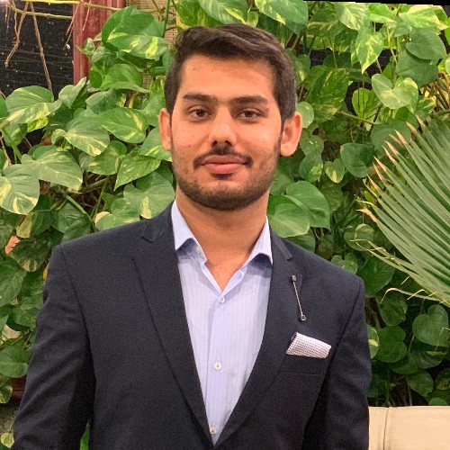 Saqlain Lilani