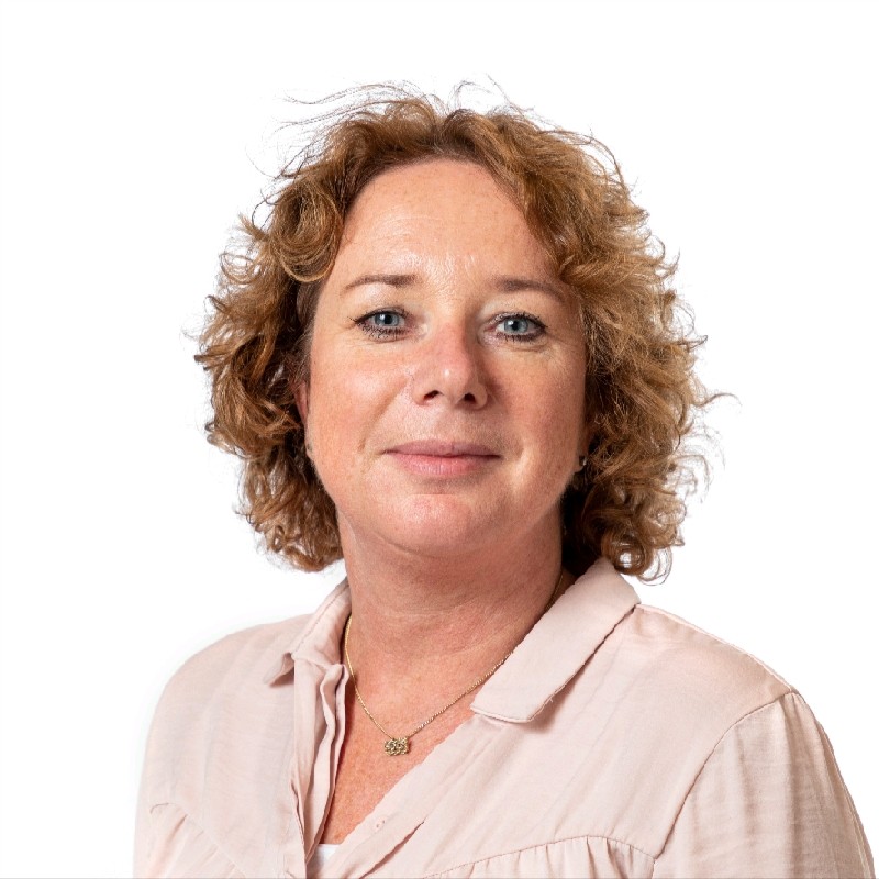 Annemieke Weevers