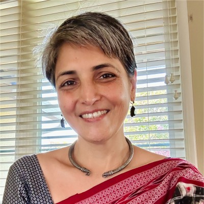 Sandhya Singhal