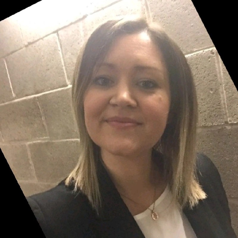 Sara Tapia (Assoc CIPD)