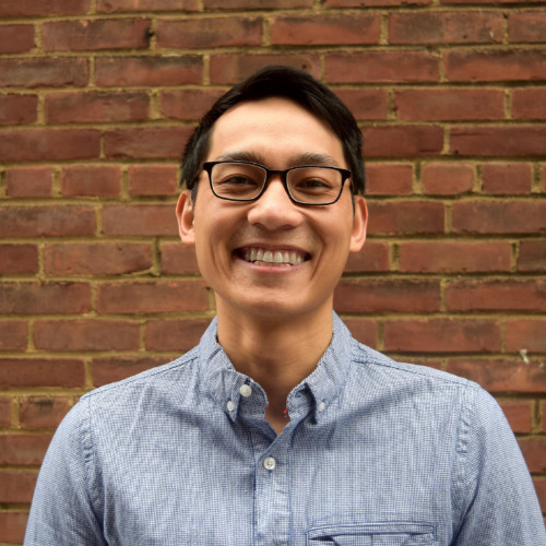 Josh Pascual