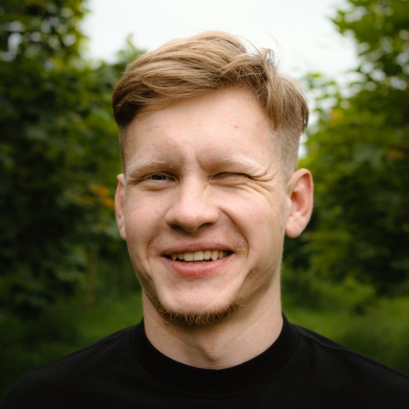 Maksim Indzeikin
