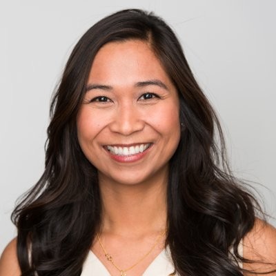 Daisy Fabian, MBA