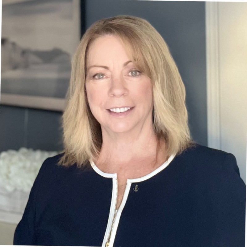 Mary Provus, SPHR, SHRM-SCP