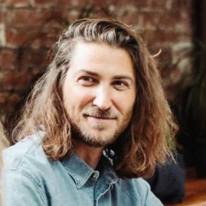 Daniel Goldberg 👋