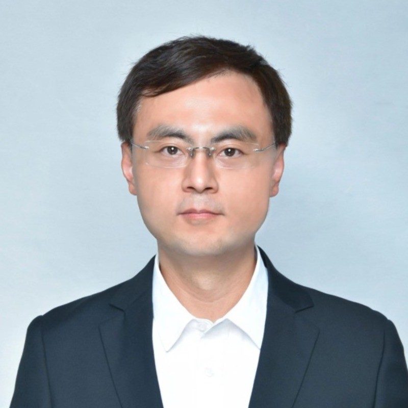 Forrest Meng