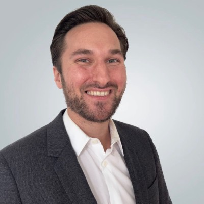 Josh Oppenheim-Rothschild