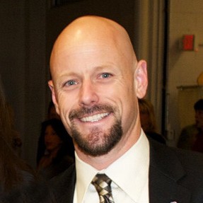 Eric Snyder
