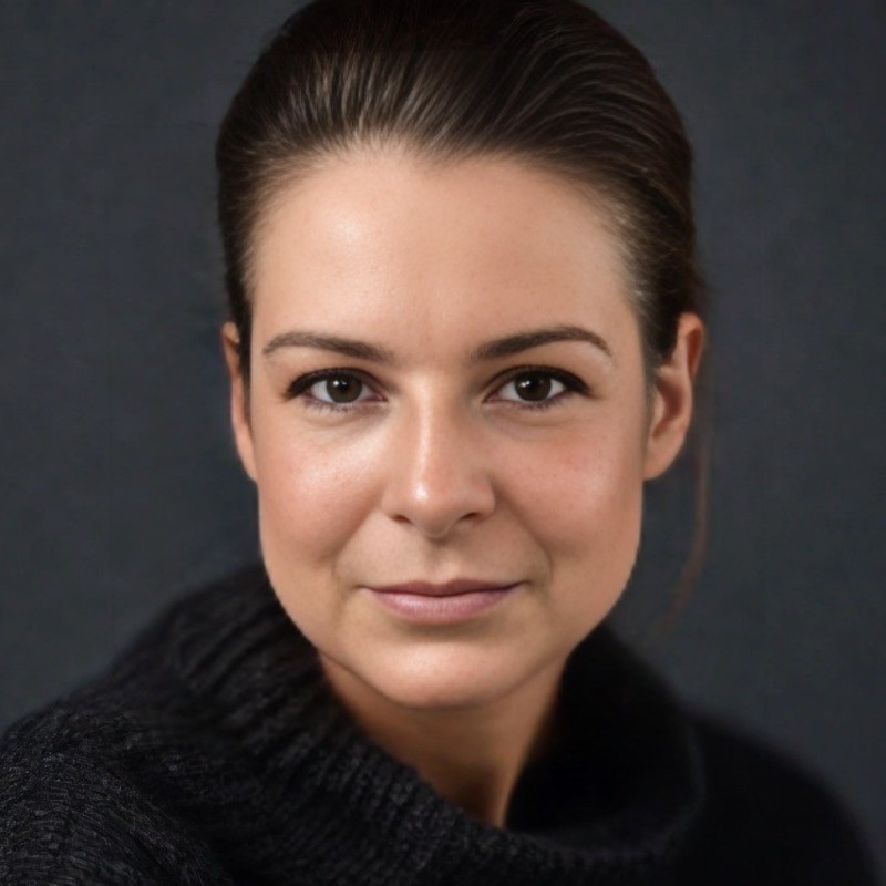 Jessica Kebekus