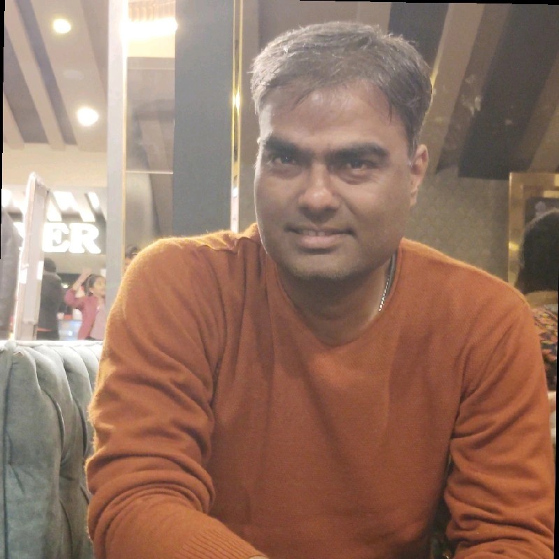 Chetan Bhawsar