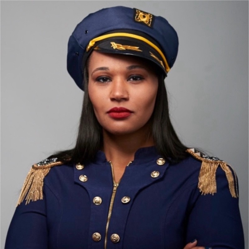 Cora G.